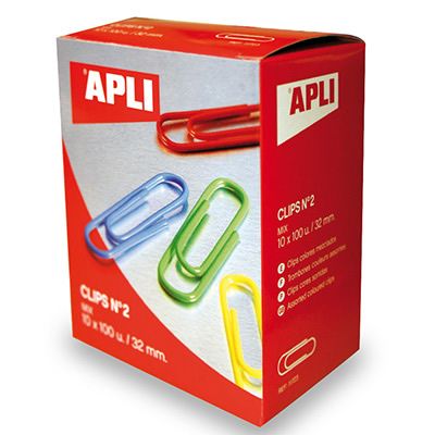 Sujeción, tizas y portaclips: Productos de Carlin Distribución Aragón Sujeción, tizas y portaclips: Productos de Carlin Distribución Aragón