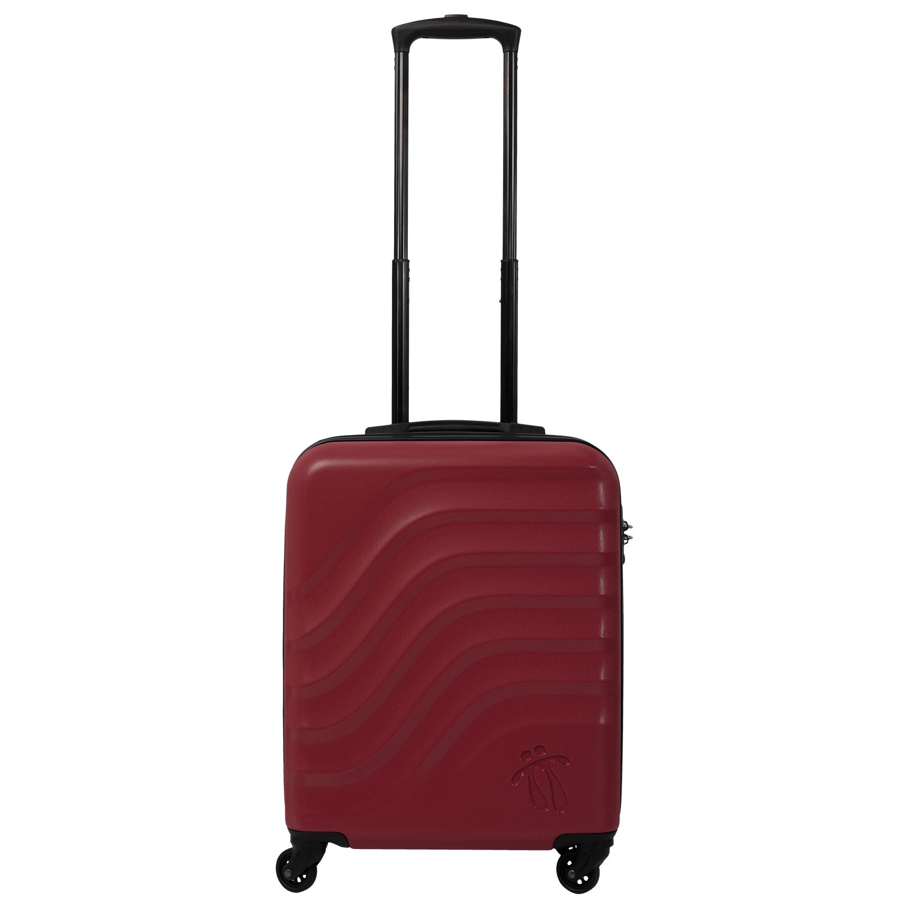 Trolleys y bolsos de viaje: Productos de Carlin Distribución Aragón Trolleys y bolsos de viaje: Productos de Carlin Distribución Aragón