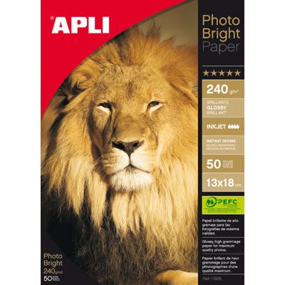 Papel fotográfico: Productos de Carlin Distribución Aragón Papel fotográfico: Productos de Carlin Distribución Aragón