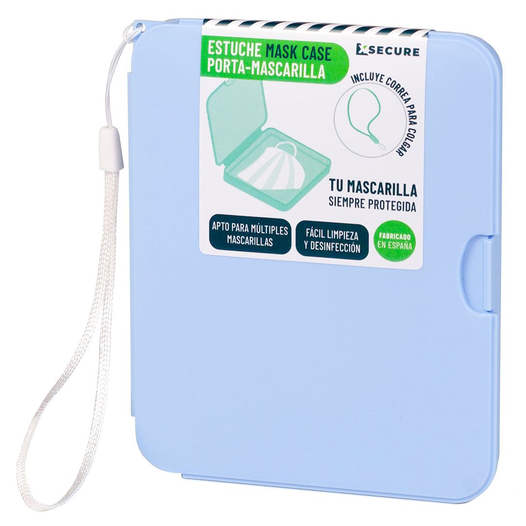Estuche portamascarilla: Productos de Carlin Distribución Aragón Estuche portamascarilla: Productos de Carlin Distribución Aragón