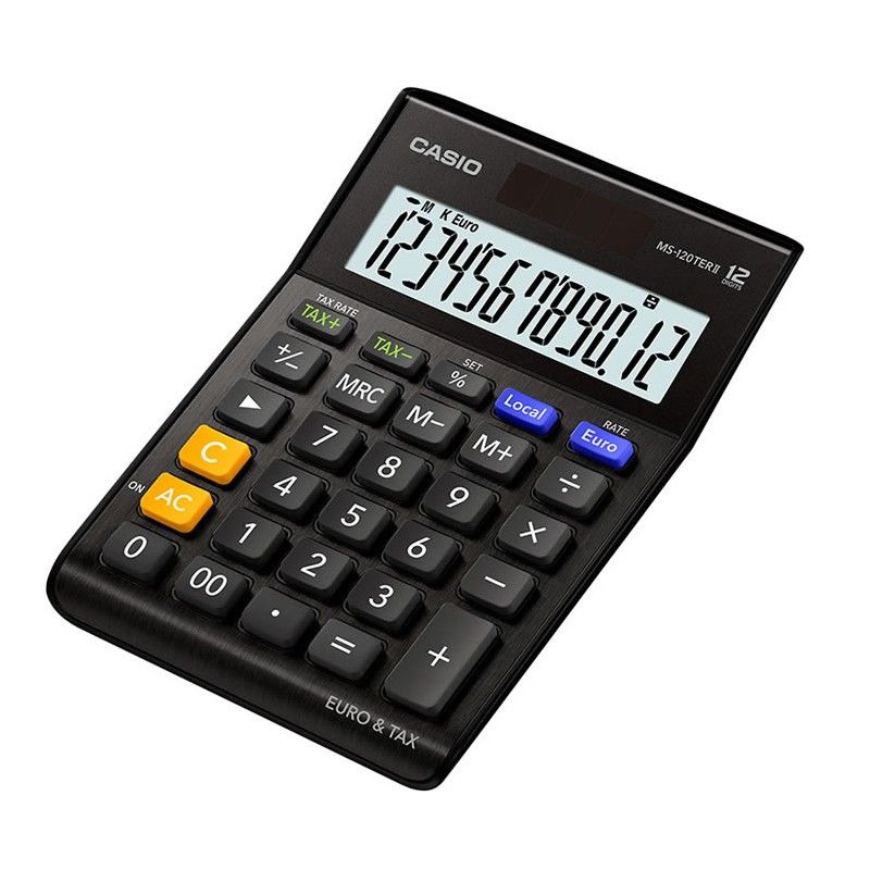 Calculadoras: Productos de Carlin Distribución Aragón Calculadoras: Productos de Carlin Distribución Aragón