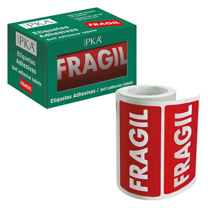 Etiquetas de envío: Productos de Carlin Distribución Aragón Etiquetas de envío: Productos de Carlin Distribución Aragón