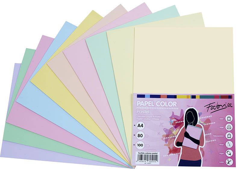 Papel fotocopiadora: Productos de Carlin Distribución Aragón Papel fotocopiadora: Productos de Carlin Distribución Aragón