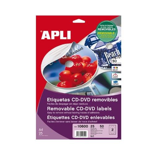 Etiquetas multimedia: Productos de Carlin Distribución Aragón Etiquetas multimedia: Productos de Carlin Distribución Aragón