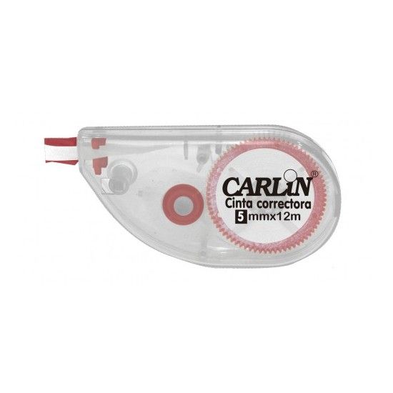Correctores: Productos de Carlin Distribución Aragón Correctores: Productos de Carlin Distribución Aragón