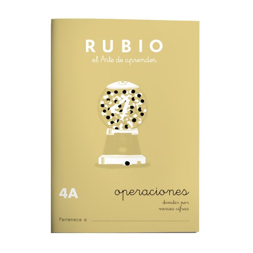 Cuadernos Rubio: Productos de Carlin Distribución Aragón Cuadernos Rubio: Productos de Carlin Distribución Aragón