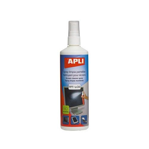Productos de limpieza informática: Productos de Carlin Distribución Aragón Productos de limpieza informática: Productos de Carlin Distribución Aragón