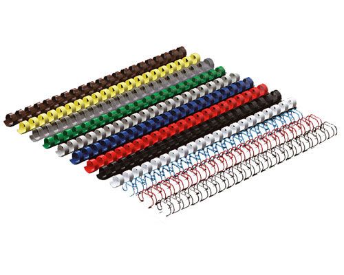 Plastificadoras y encuadernadoras: Productos de Carlin Distribución Aragón Plastificadoras y encuadernadoras: Productos de Carlin Distribución Aragón