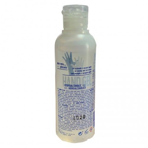 Gel hidroalcohólico 70% alcohol: Productos de Carlin Distribución Aragón Gel hidroalcohólico 70% alcohol: Productos de Carlin Distribución Aragón