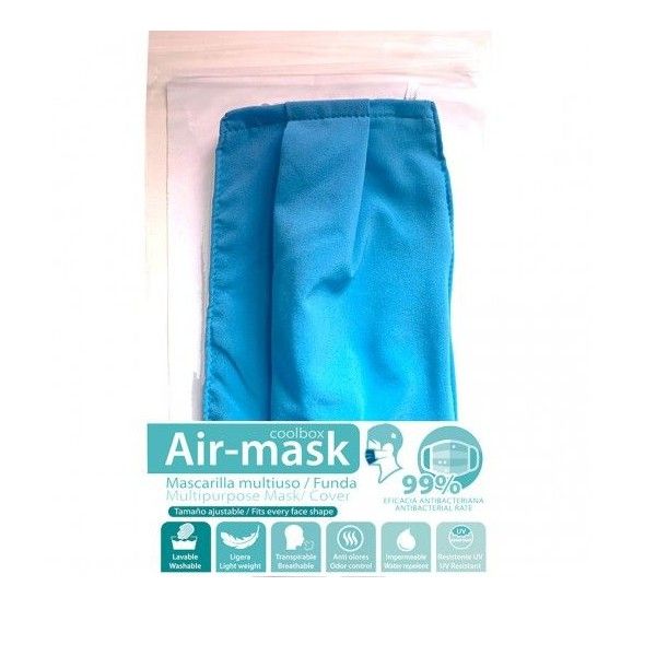 Mascarillas homologadas: Productos de Carlin Distribución Aragón Mascarillas homologadas: Productos de Carlin Distribución Aragón