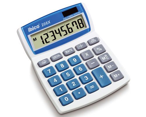 Calculadoras: Productos de Carlin Distribución Aragón Calculadoras: Productos de Carlin Distribución Aragón