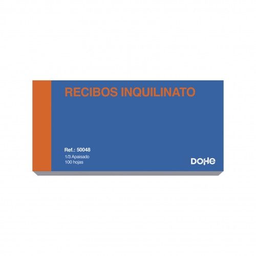 Talonarios: Productos de Carlin Distribución Aragón Talonarios: Productos de Carlin Distribución Aragón