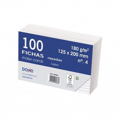 Ficheros y fichas: Productos de Carlin Distribución Aragón Ficheros y fichas: Productos de Carlin Distribución Aragón