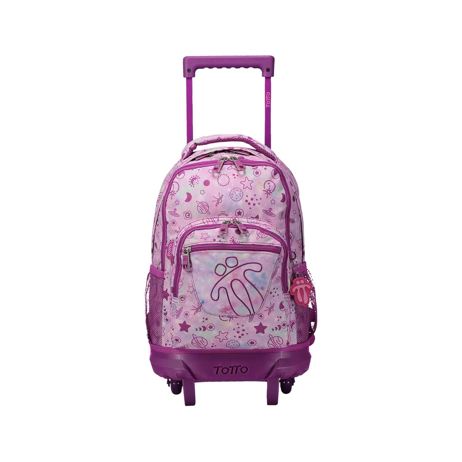 Mochilas con ruedas: Productos de Carlin Distribución Aragón Mochilas con ruedas: Productos de Carlin Distribución Aragón