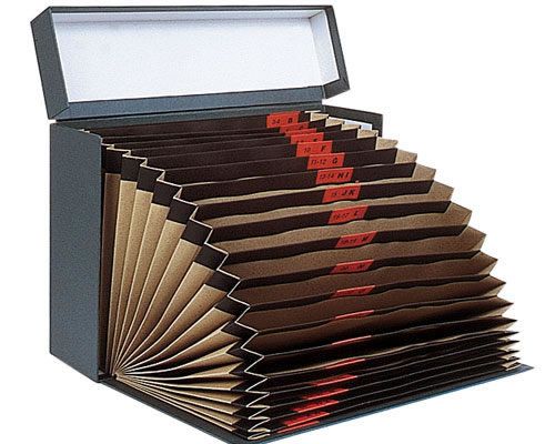 Cajas y archivo definitivo: Productos de Carlin Distribución Aragón Cajas y archivo definitivo: Productos de Carlin Distribución Aragón