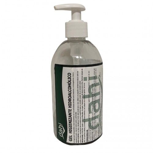 Gel hidroalcohólico 70% alcohol: Productos de Carlin Distribución Aragón Gel hidroalcohólico 70% alcohol: Productos de Carlin Distribución Aragón
