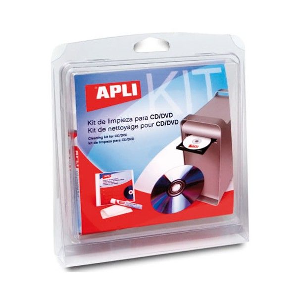 Productos de limpieza informática: Productos de Carlin Distribución Aragón Productos de limpieza informática: Productos de Carlin Distribución Aragón