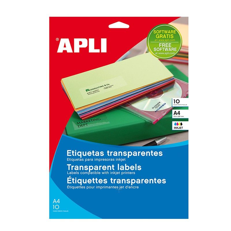 Etiquetas multimedia: Productos de Carlin Distribución Aragón Etiquetas multimedia: Productos de Carlin Distribución Aragón
