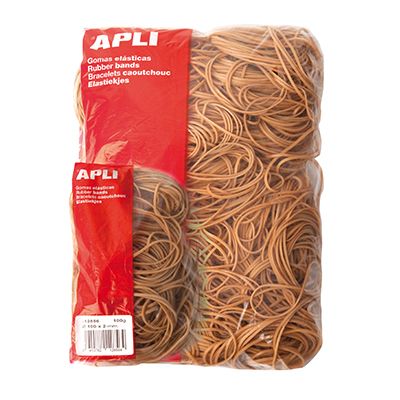 Pesacartas, sellos y gomas elásticas: Productos de Carlin Distribución Aragón Pesacartas, sellos y gomas elásticas: Productos de Carlin Distribución Aragón