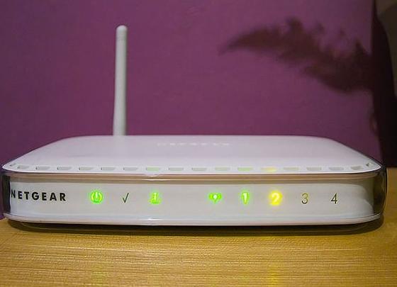 Wifi: Productos y servicios de Andetel Wifi: Productos y servicios de Andetel