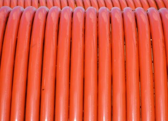 Un solo cable: Productos y servicios de Andetel Un solo cable: Productos y servicios de Andetel