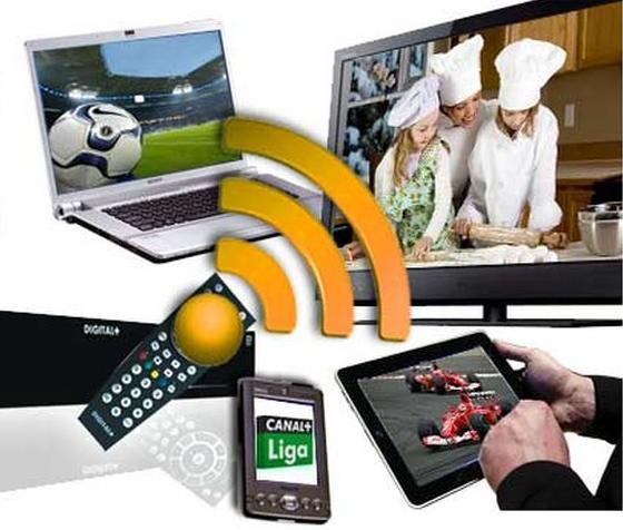 Wifi todo conectado: Productos y servicios de Andetel Wifi todo conectado: Productos y servicios de Andetel