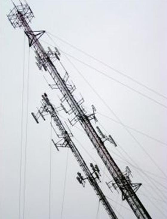 Antena TDT: Productos y servicios de Andetel Antena TDT: Productos y servicios de Andetel