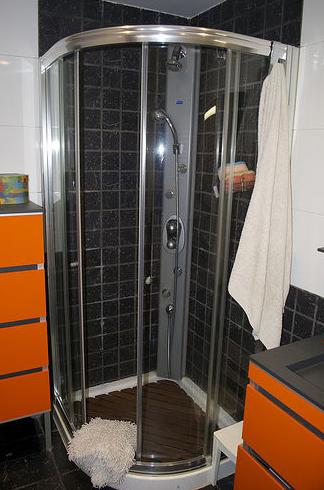 Mamparas de baño: Servicios de Nieto Mamparas de baño: Servicios de Nieto