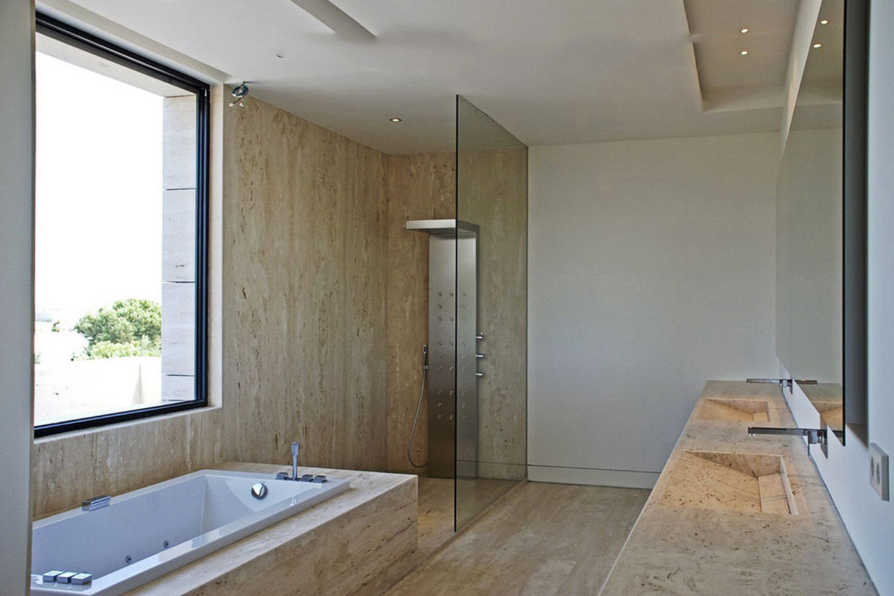 Mamparas de baño: Servicios de Nieto Mamparas de baño: Servicios de Nieto