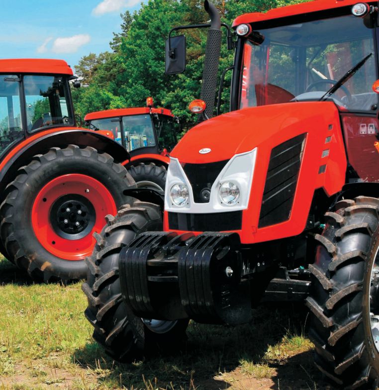 Maquinaria agrícola y de construcción: Productos de Comercial Donate Sánchez Maquinaria agrícola y de construcción: Productos de Comercial Donate Sánchez