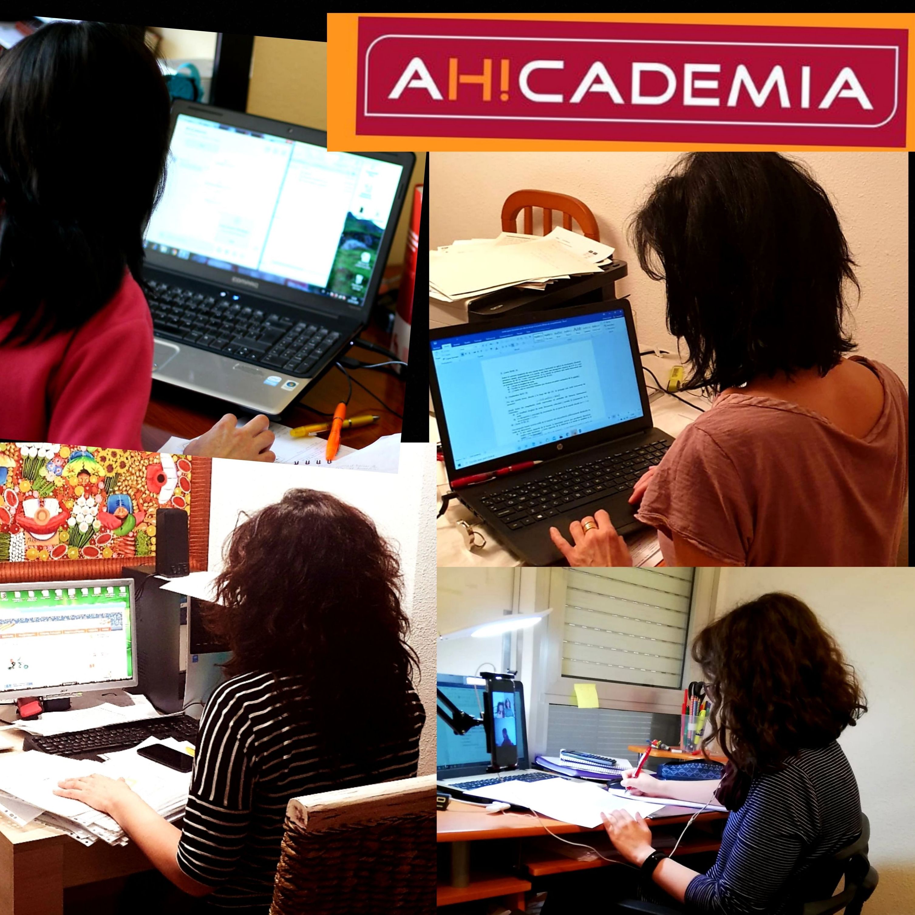 CLASES DURANTE EL ESTADO DE ALARMA CLASES DURANTE EL ESTADO DE ALARMA