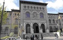 Pruebas de acceso a la Universidad (Selectividad, Mayores 25): Áreas de AH!CADEMIA Pruebas de acceso a la Universidad (Selectividad, Mayores 25): Áreas de AH!CADEMIA