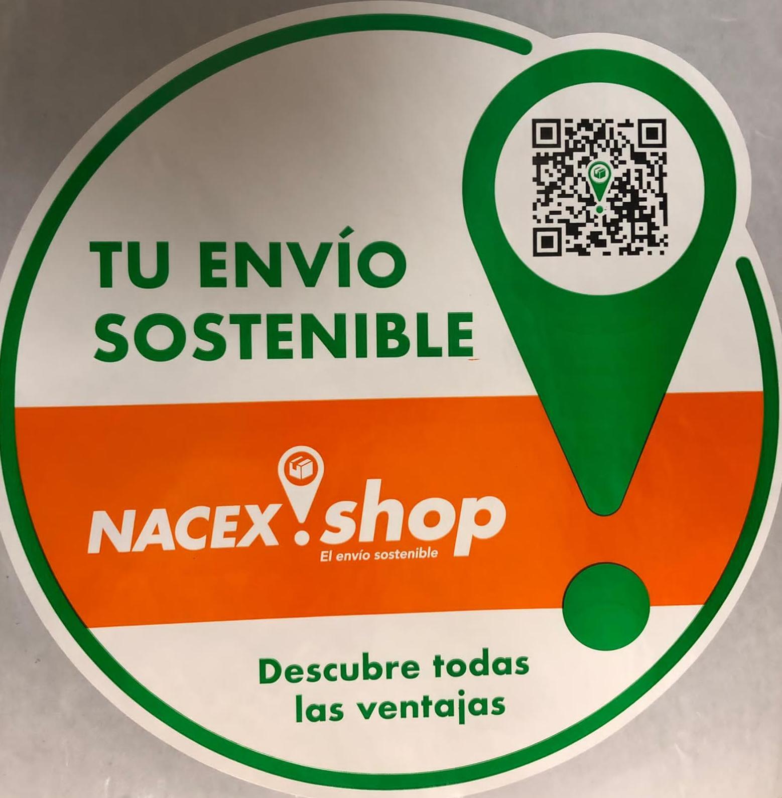 Punto de recogida de paquetes: Servicios de Estanco Buenavista 45 Punto de recogida de paquetes: Servicios de Estanco Buenavista 45