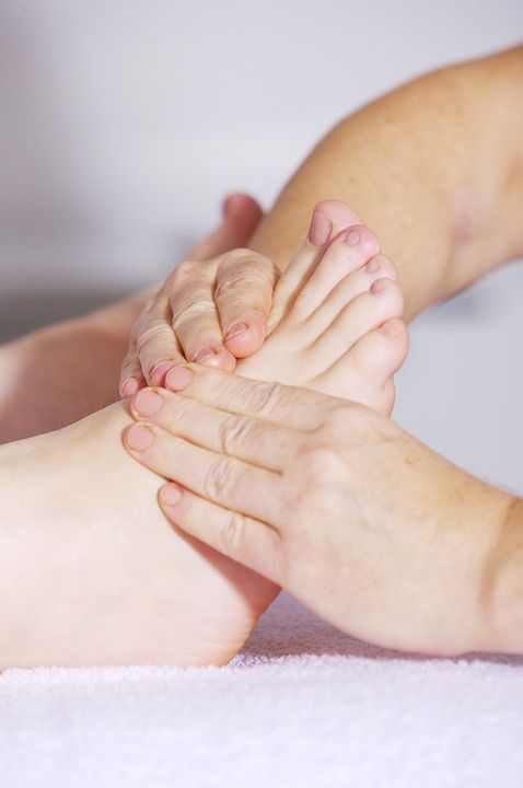 Osteopatía integrativa / fascioterapia: Terapias de Salud Biológica Osteopatía integrativa / fascioterapia: Terapias de Salud Biológica
