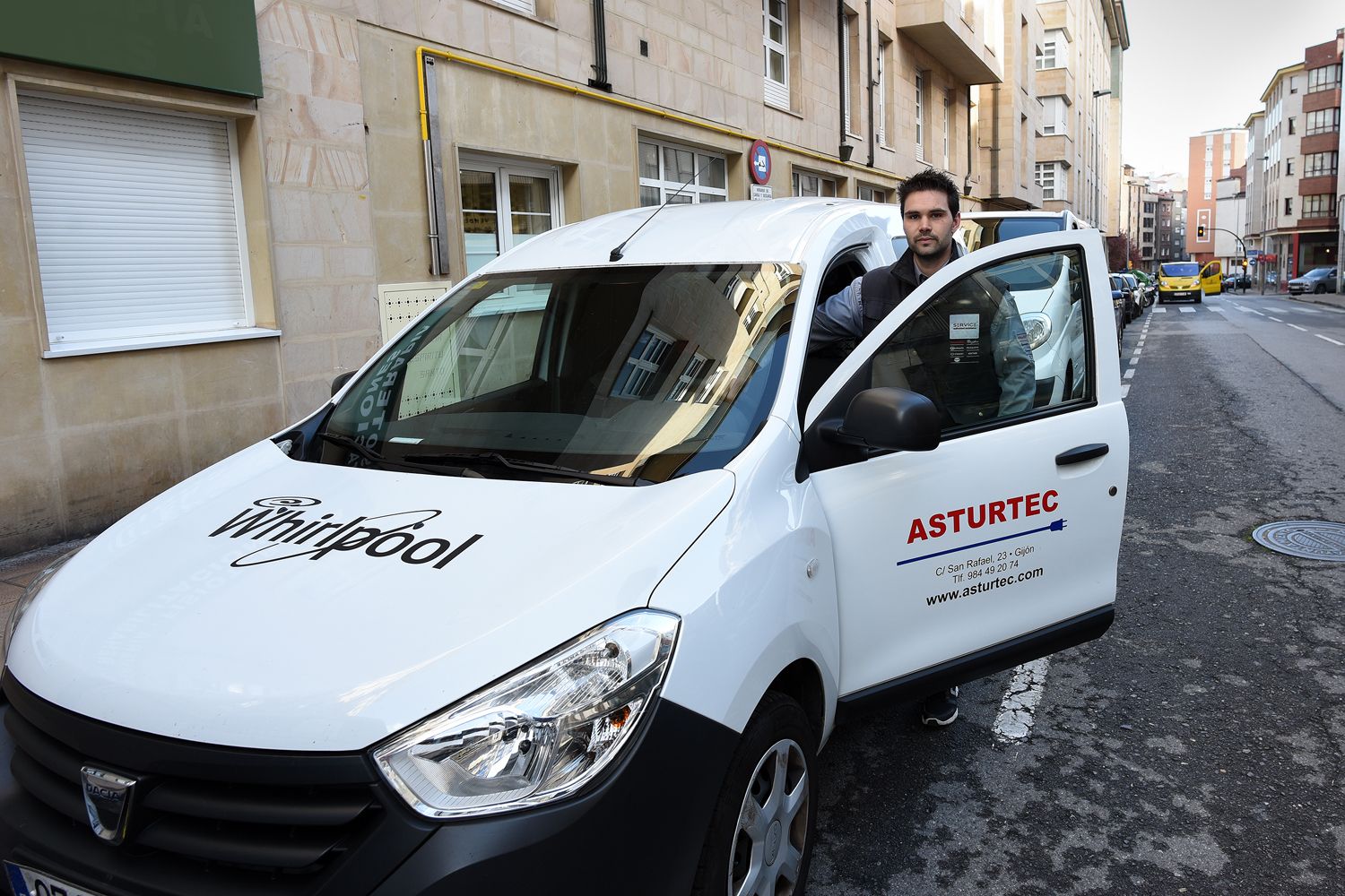 Especialistas en instalaciones de aire acondicionado en Gijón