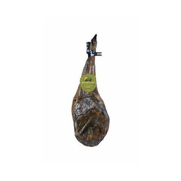 Paleta Cebo de Campo Ibérica 50% (17,95 €/kg): Jamones y paletas ibéricas de La Despensa Extremeña Paleta Cebo de Campo Ibérica 50% (17,95 €/kg): Jamones y paletas ibéricas de La Despensa Extremeña