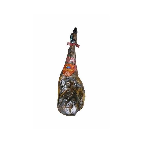 Paleta Bellota D.O.Extremeña Ibérica 100% (33,95 €/kg): Jamones y paletas ibéricas de La Despensa Extremeña Paleta Bellota D.O.Extremeña Ibérica 100% (33,95 €/kg): Jamones y paletas ibéricas de La Despensa Extremeña