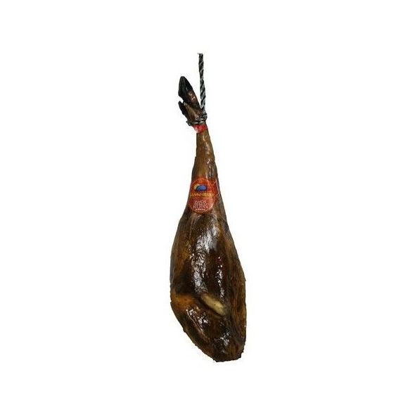 Jamón Bellota Reserva Ibérico 50% (52,95 €/kg): Jamones y paletas ibéricas de La Despensa Extremeña Jamón Bellota Reserva Ibérico 50% (52,95 €/kg): Jamones y paletas ibéricas de La Despensa Extremeña