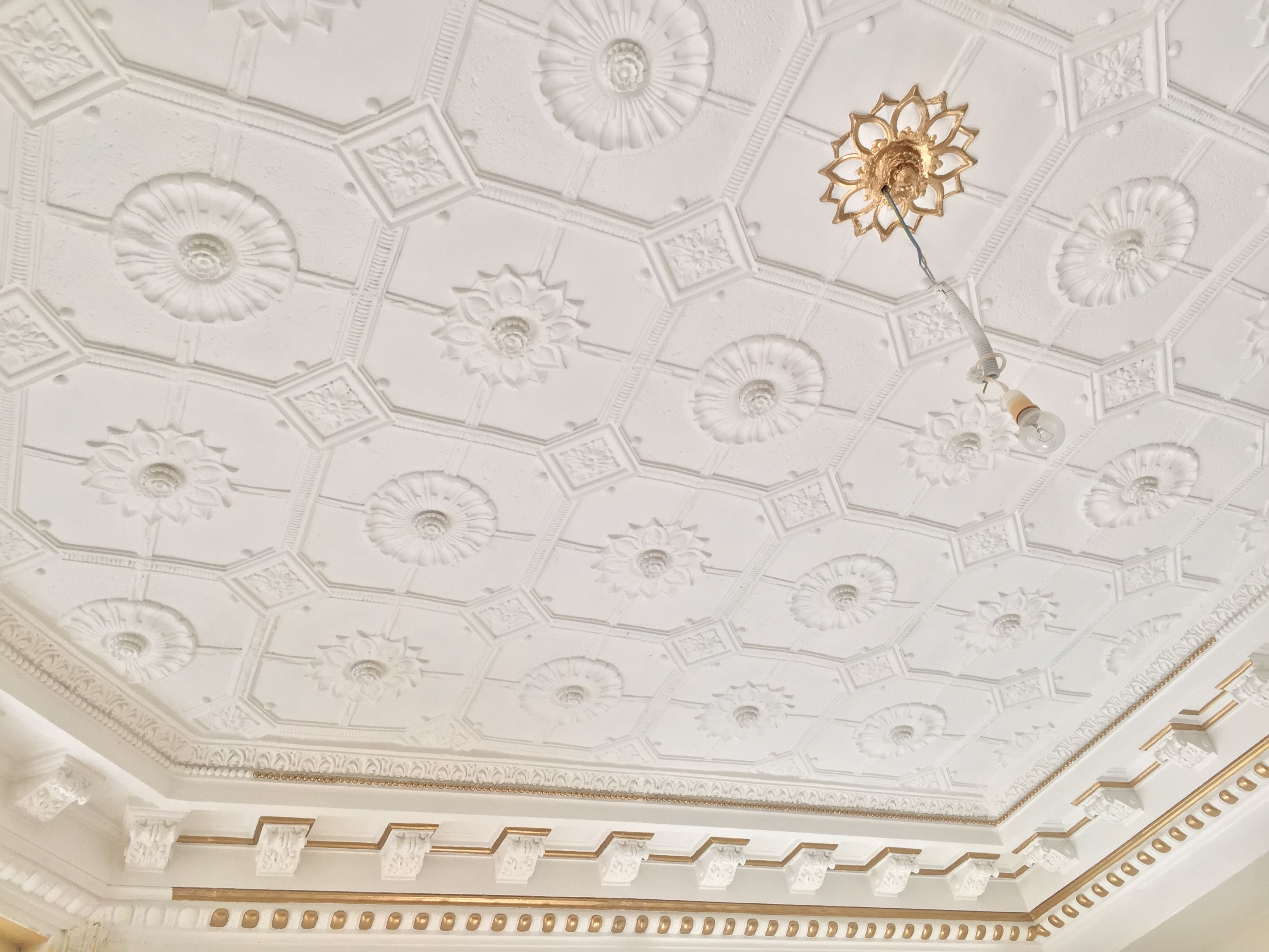 Restauración de Antiguas Decoraciones: Servicios de Garciarana Interiores Restauración de Antiguas Decoraciones: Servicios de Garciarana Interiores