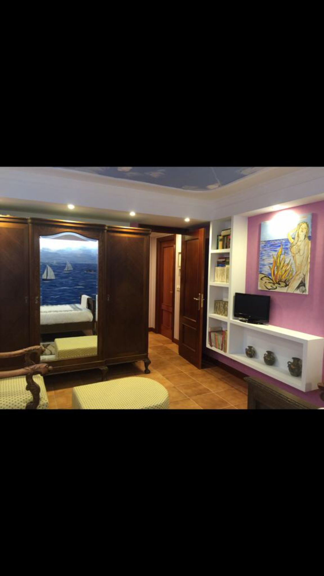 Escayola de decoración: Servicios de Garciarana Interiores Escayola de decoración: Servicios de Garciarana Interiores