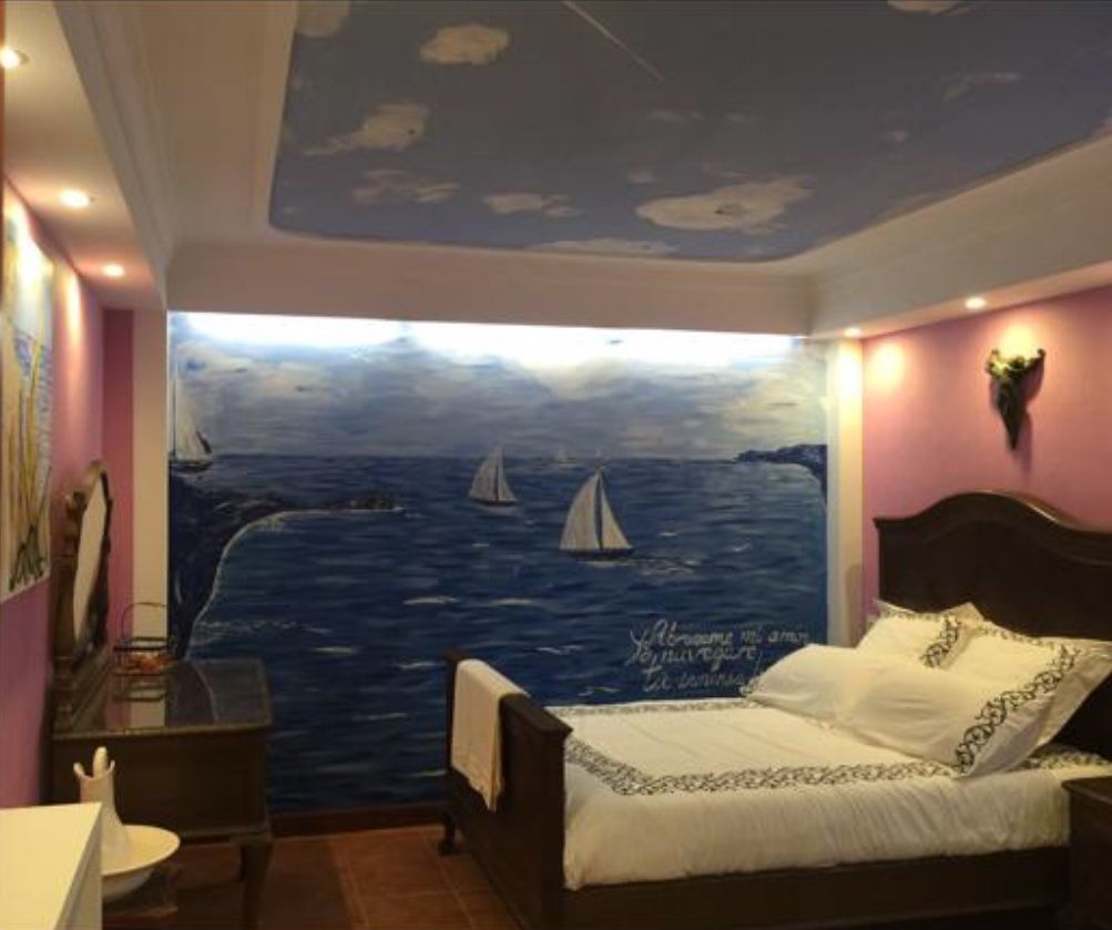 Escayola de decoración: Servicios de Garciarana Interiores Escayola de decoración: Servicios de Garciarana Interiores