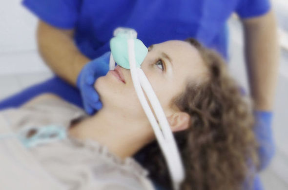 sedación consciente - Clinica Implanteoral Milladoiro sedación consciente - Clinica Implanteoral Milladoiro