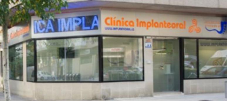 Foto 24 de Clínicas dentales en O Milladoiro | Clínica Implanteoral Milladoiro