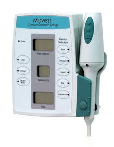 Anestesia digital - Implanteoral Milladoiro Anestesia digital - Implanteoral Milladoiro