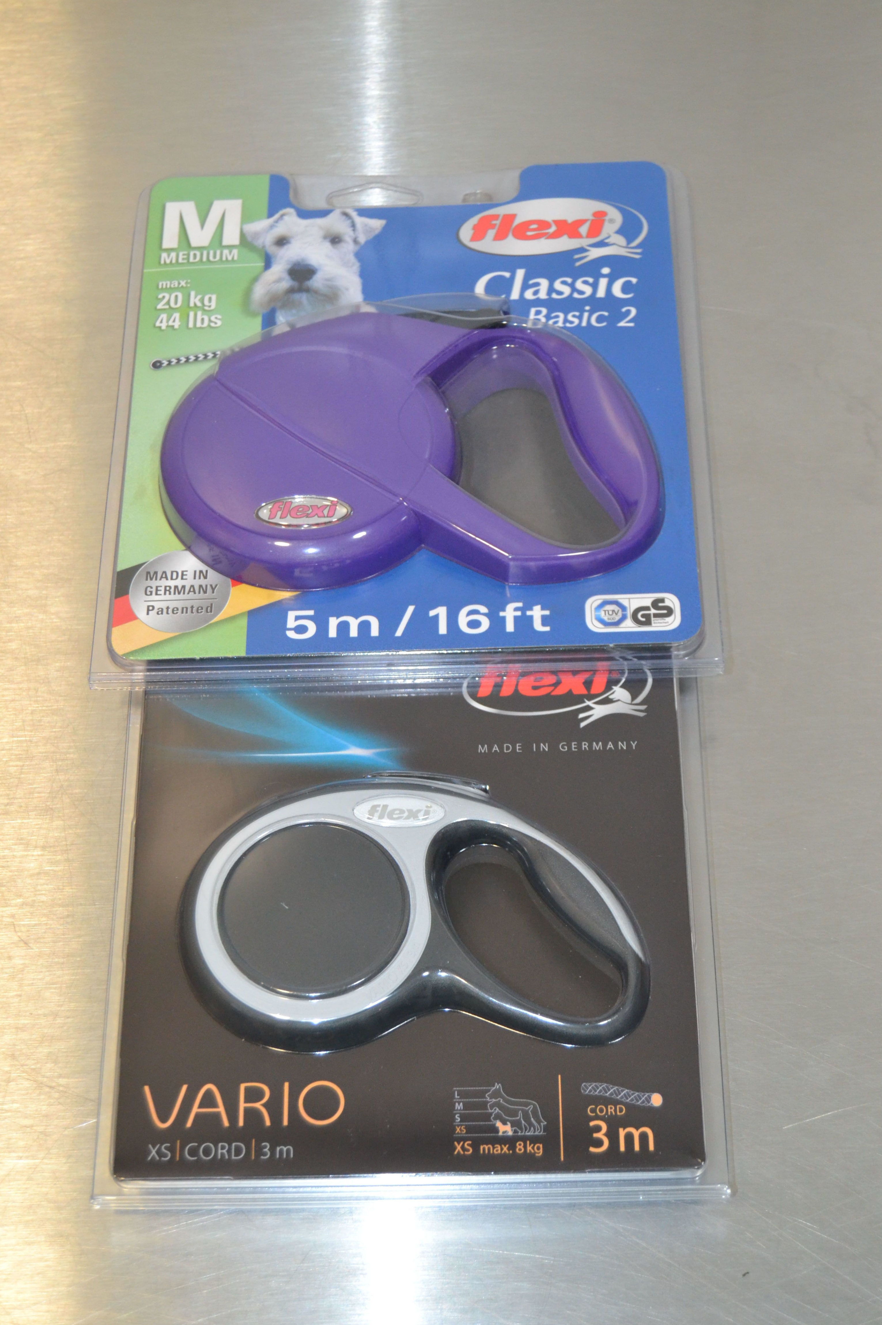 Flexi: de Clínica Veterinaria Centralvet Flexi: de Clínica Veterinaria Centralvet