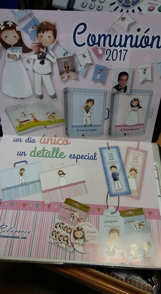 Regalos: Servicios de El Búho Lector Regalos: Servicios de El Búho Lector