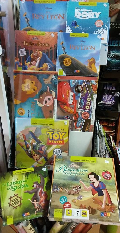Libros de texto de ocasión: Servicios de El Búho Lector Libros de texto de ocasión: Servicios de El Búho Lector