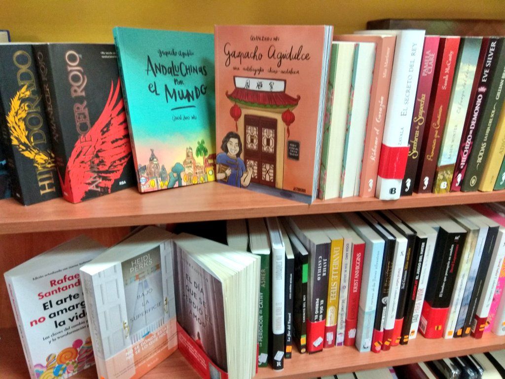 Librería: Servicios de El Búho Lector Librería: Servicios de El Búho Lector