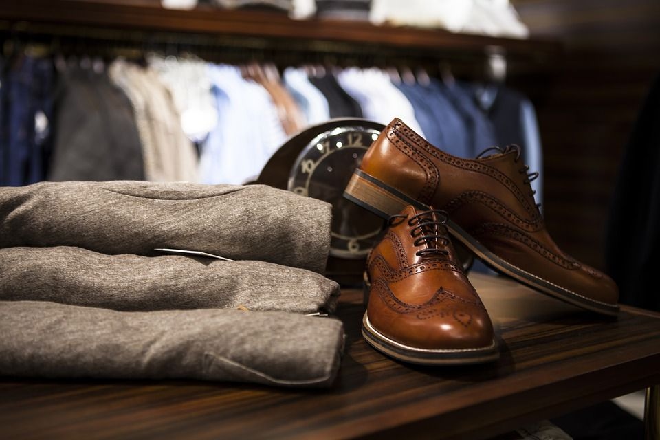 Ropa de diario para hombre: Catálogo de Modas Surprise Ropa de diario para hombre: Catálogo de Modas Surprise
