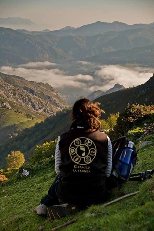 Aventura y naturaleza: Actividades de El Trasgu La Fronda Aventura y naturaleza: Actividades de El Trasgu La Fronda